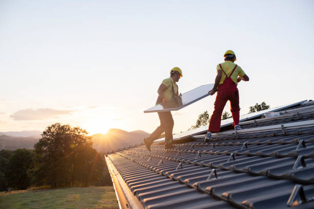 Best Flat Roofing  in Allendale, CA